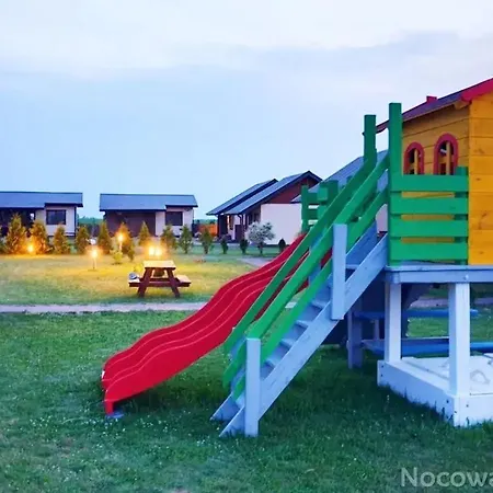 Lu Anna בית נופש *