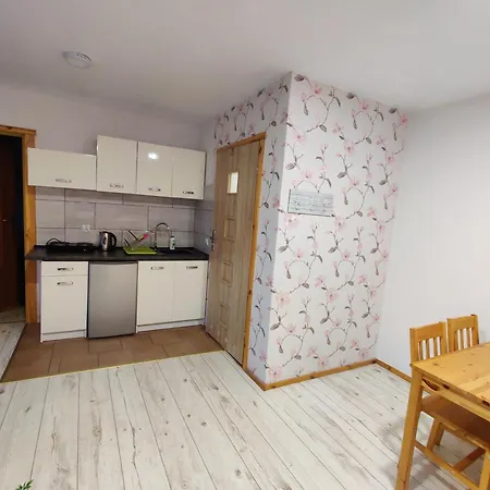 Lu Anna בית נופש סרבינובו