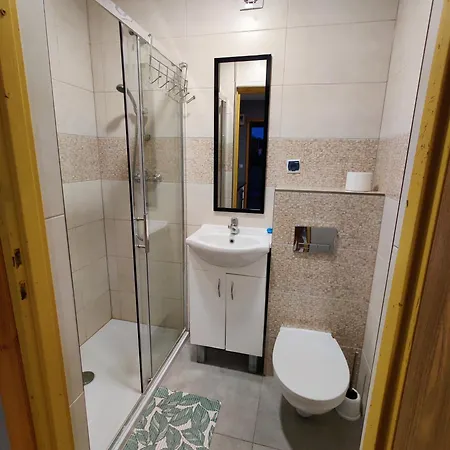 בית נופש Lu Anna *