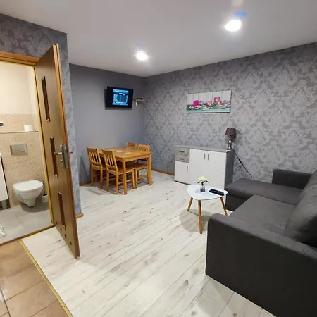 בית נופש Lu Anna *