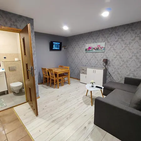 Lu Anna * סרבינובו